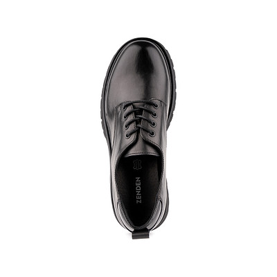 фото Полуботинки женские zenden