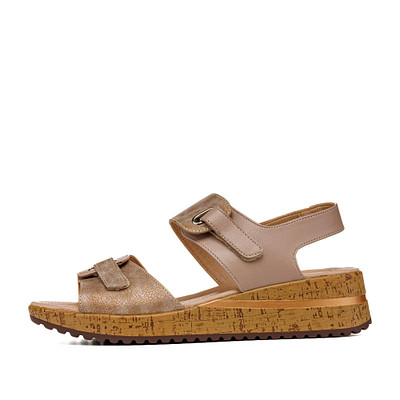 фото Босоножки женские marisetta