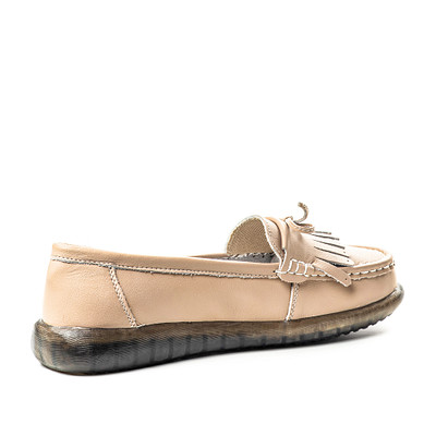 фото Мокасины женские munz shoes