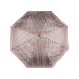 12-41UMC-006 Зонт для защиты от атмосферных осадков мужской серый, Zenden