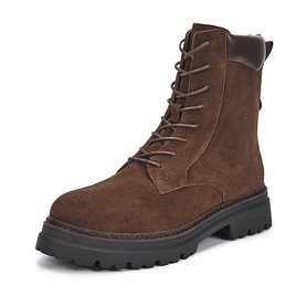 Thomas Munz Ботинки 091-10305A-50209