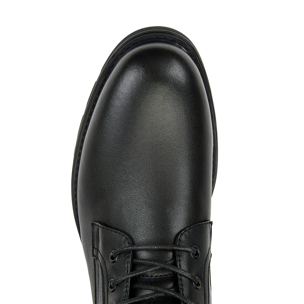 

Thomas Munz, Черный