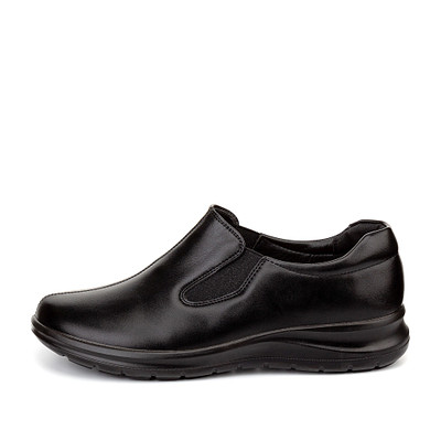 Туфли закрытые женские MUNZ Shoes 245-21WB-145SS, цвет черный, размер 36 - фото 2
