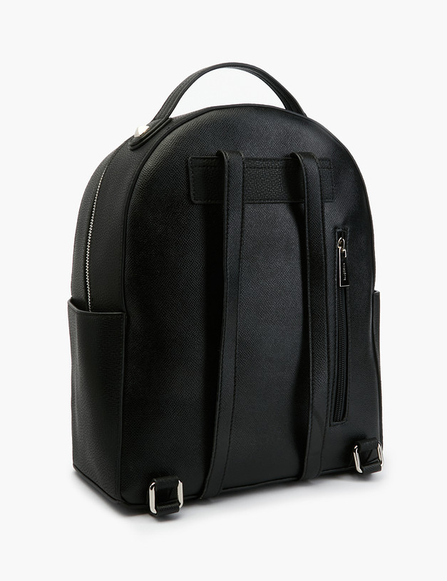 Черный женский рюкзак MASCOTTE 604-2135-602 | ракурс 3
