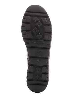 фото Полуботинки женские erdo