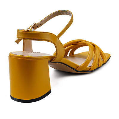 фото Босоножки женские instreet