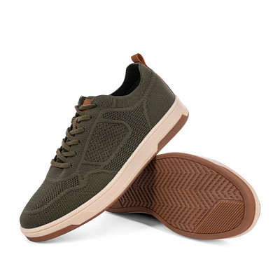 фото Полуботинки актив мужские instreet