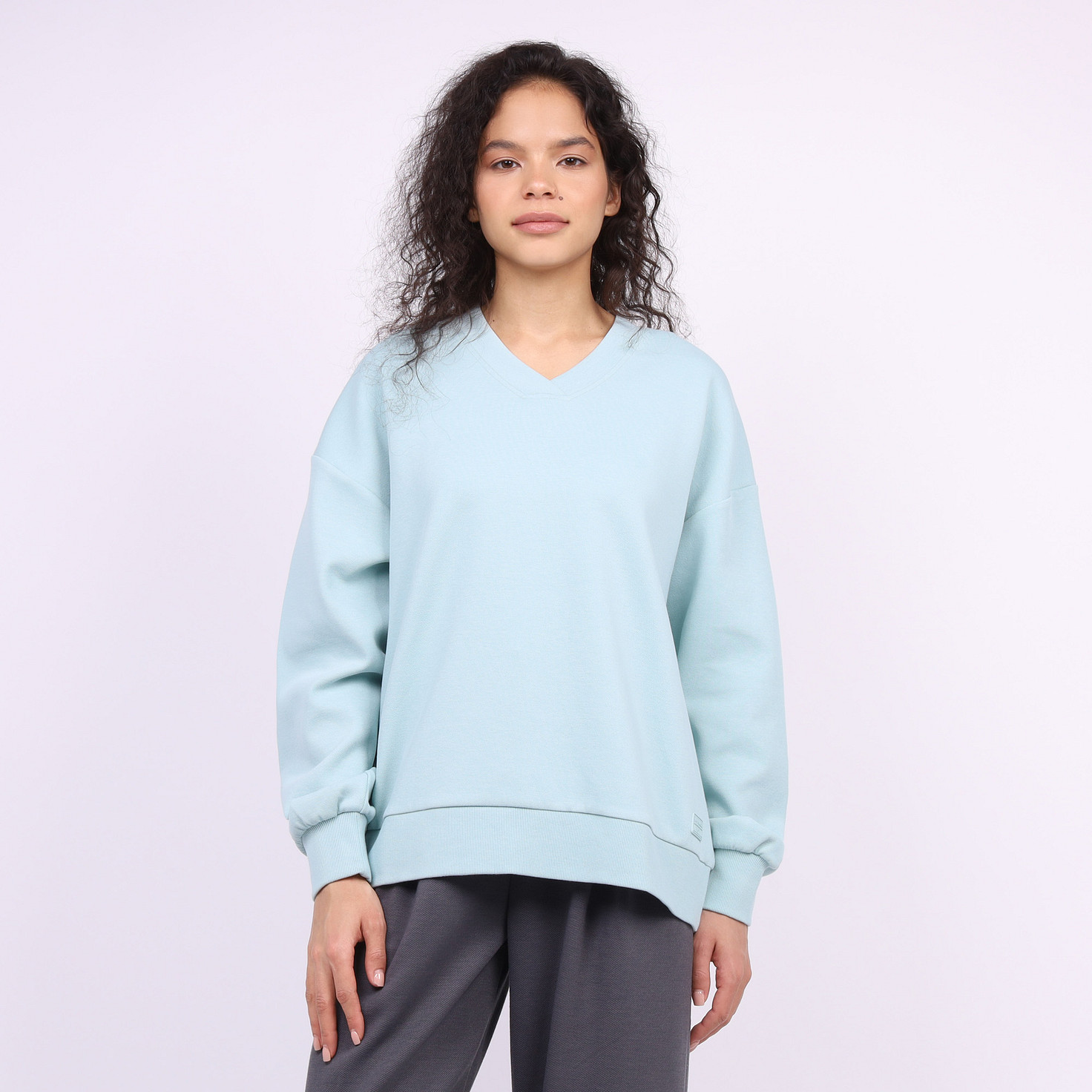 Джемпер женский Pulse 51WP-T2440 фото