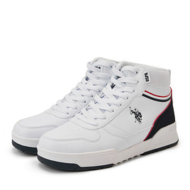 U.S. POLO ASSN. Кеды высокие 101740746