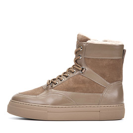 SALAMANDER Кеды высокие 141-3483A-5108