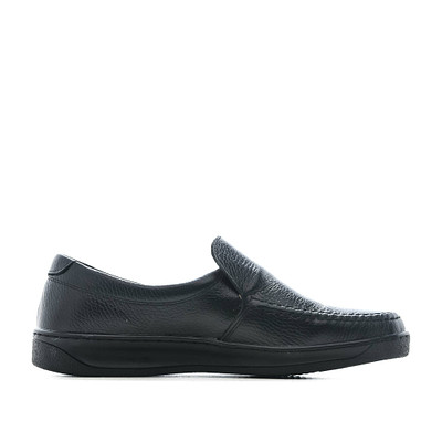 Туфли Quattrocomforto 202-198-D1F, цвет черный, размер 39 - фото 3