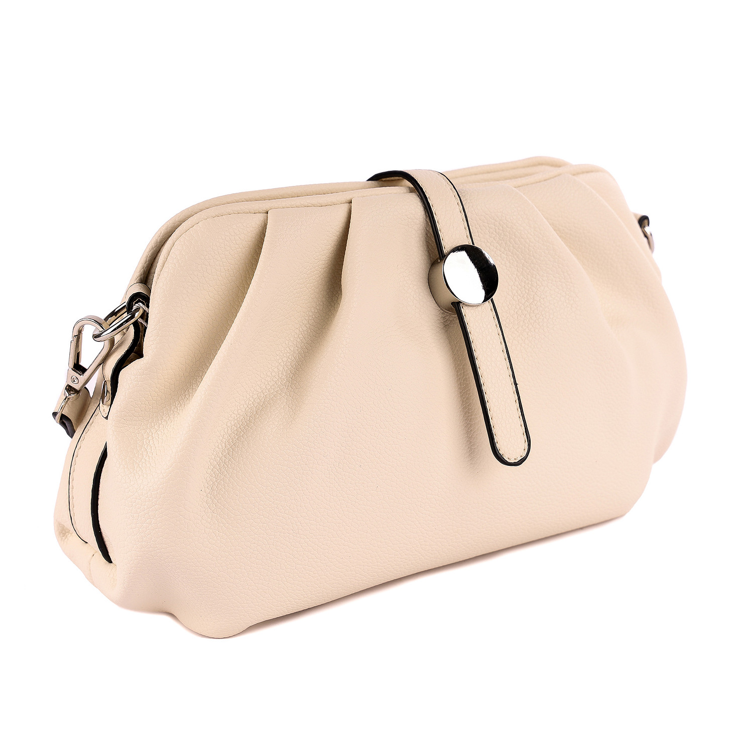 Сумки через плечо женская INSTREET NN-41BWC-055 фото