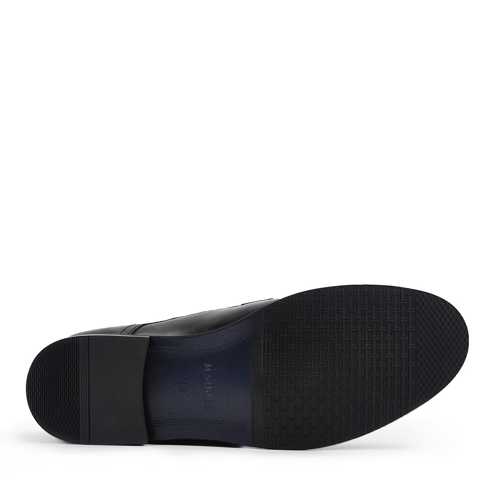 

M-Shoes, Черный