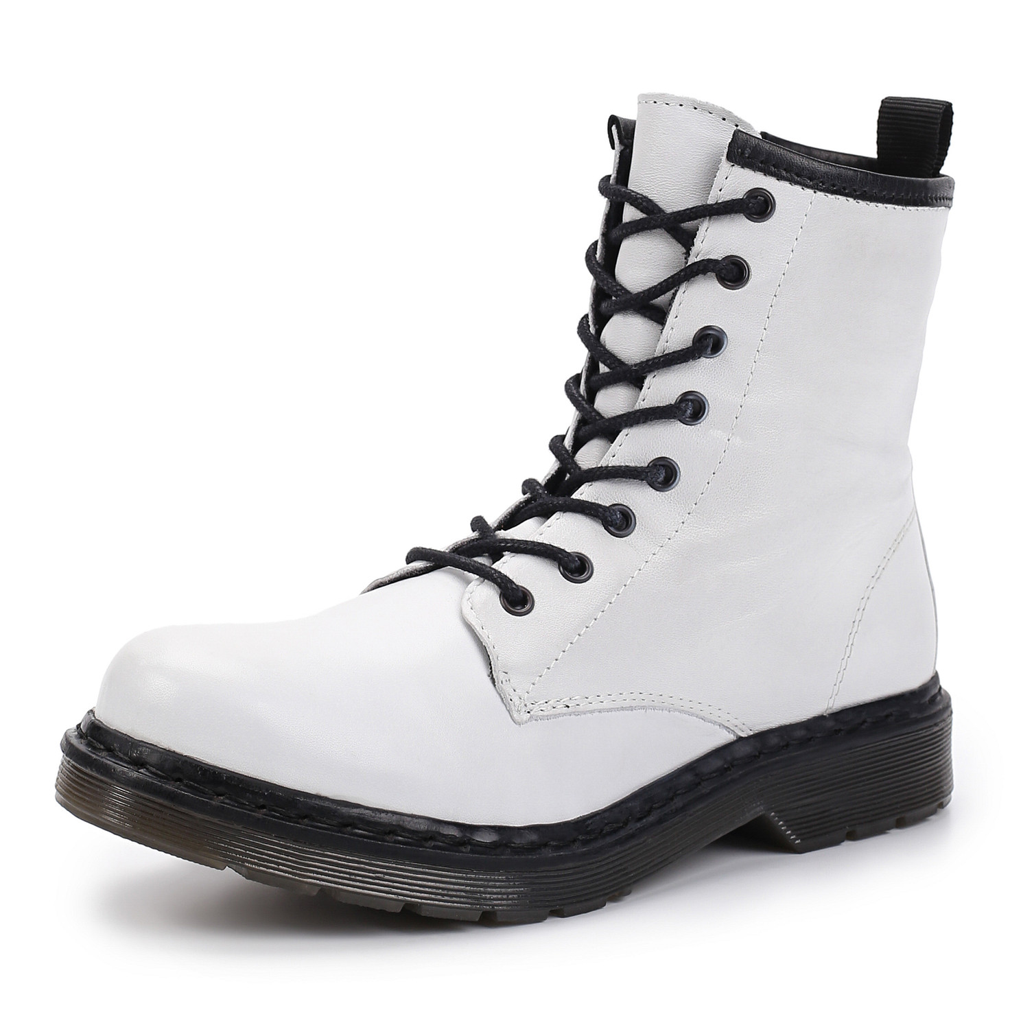 Полуботинки женщины Thomas Munz 457-074A-2101 фото