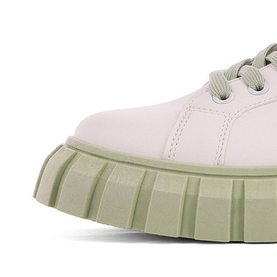 фото Полуботинки актив женские instreet