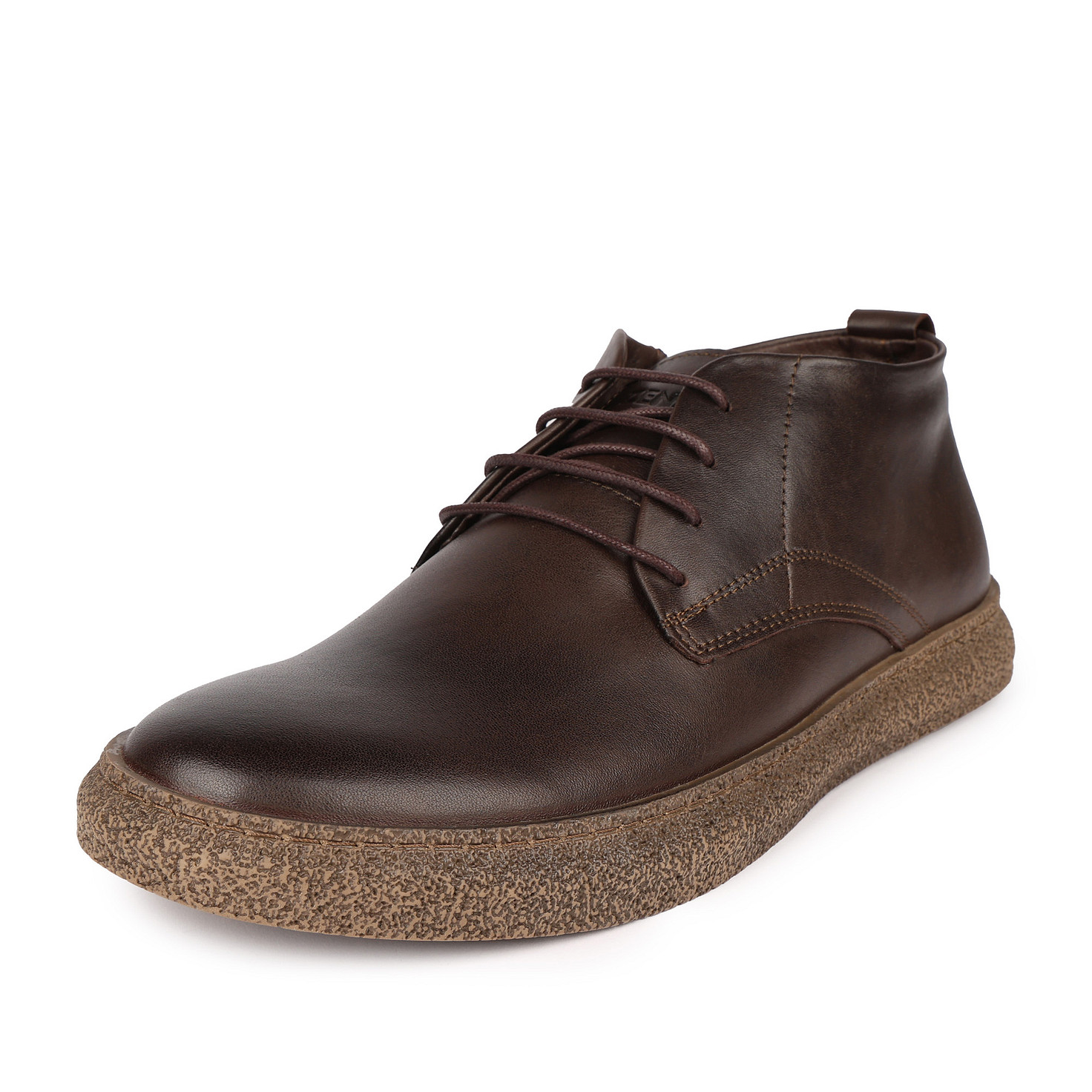 Дерби мужские ZENDEN 339-42MZ-002KR фото
