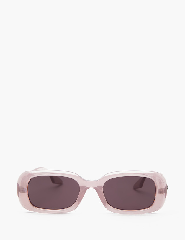 Фиолетовые женские очки MASCOTTE 753-4136-7707 | ракурс 2