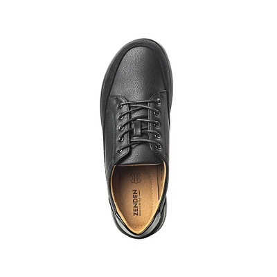 фото Полуботинки женские zenden comfort