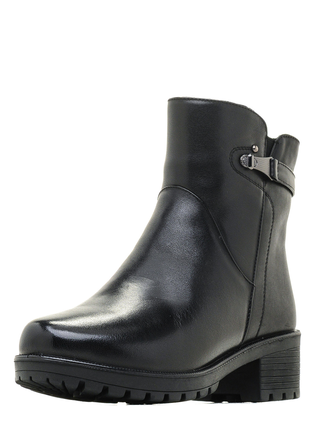 Ботинки женщины ZENDEN collection 201-32WN-148KN фото