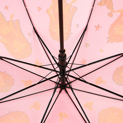 Зонт трость полуавтоматический детский ZENDEN YU-JY383-102, цвет мульти, размер ONE SIZE - фото 4