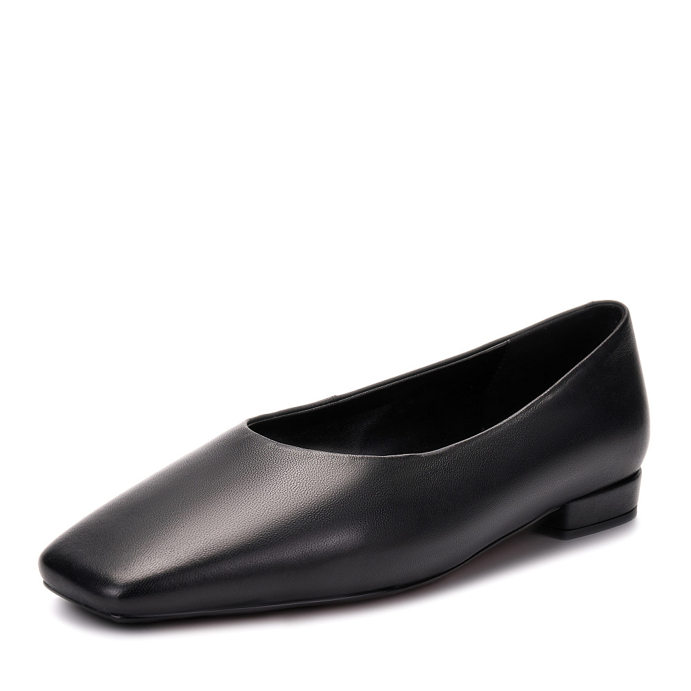 

Thomas Munz black, Черный