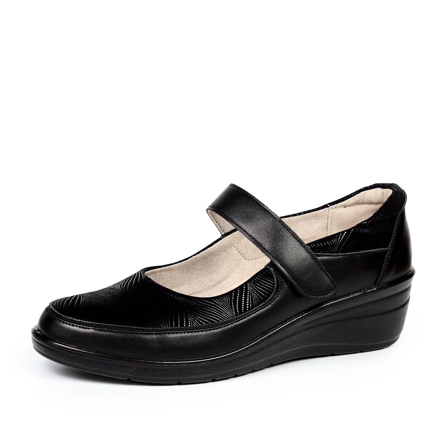 Туфли женщины ZENDEN comfort 203-11WB-003ST фото