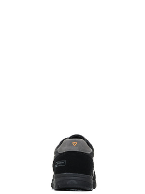 Кроссовки CARRERA CAM825010Z-02, цвет черный, размер 40 - фото 4