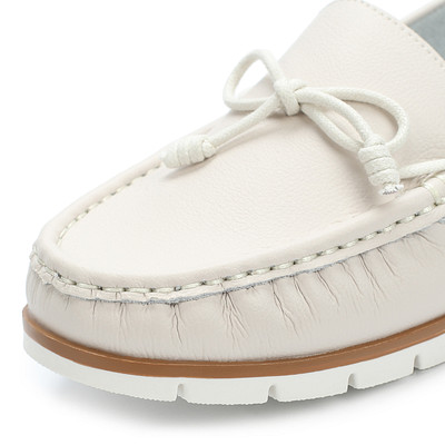 фото Мокасины женские zenden comfort