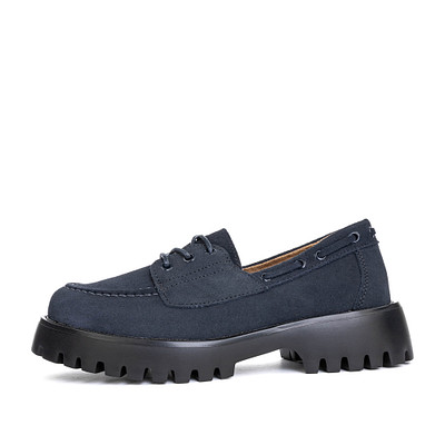 фото Полуботинки женские zenden