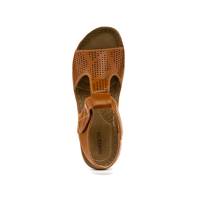 фото Босоножки женские marisetta