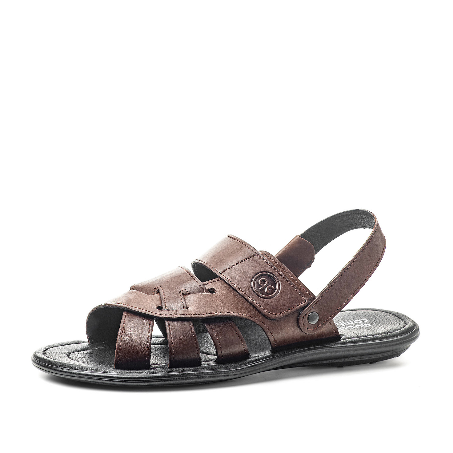 Сандалии мужчины QUATTROCOMFORTO 334-21MZ-018KS фото