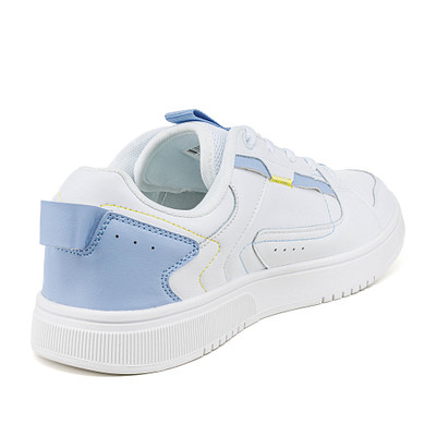 фото Полуботинки актив женские pulse