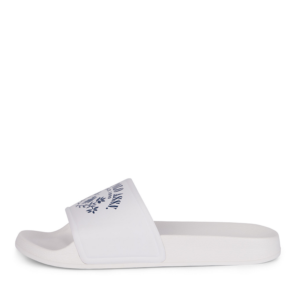U.S. POLO ASSN.