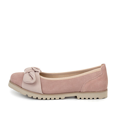 фото Балетки женские quattrocomforto