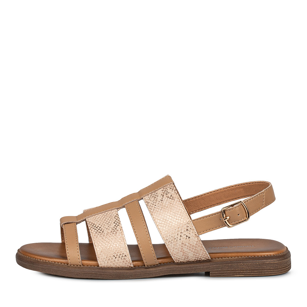 Сандалии Thomas Munz 999₽