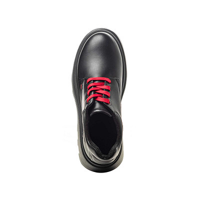 фото Полуботинки женские zenden