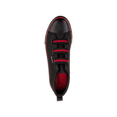 фото Полуботинки актив мужские zenden active