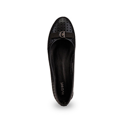 фото Балетки женские instreet