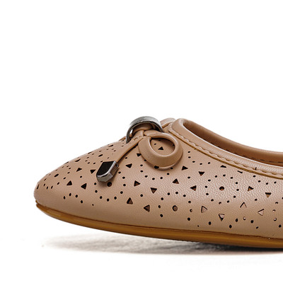 фото Балетки женские instreet