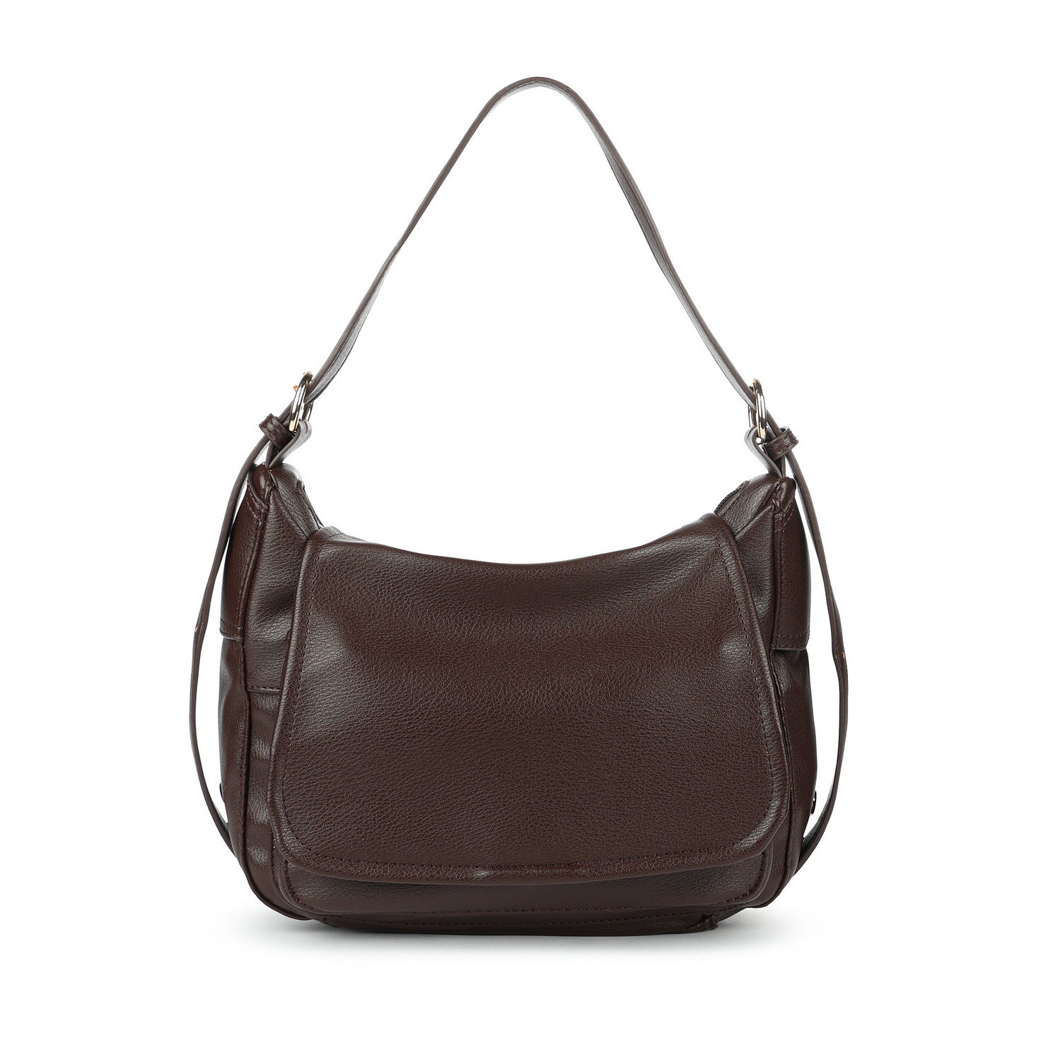 Сумки через плечо женская ZENDEN NA-52BWC-046 фото