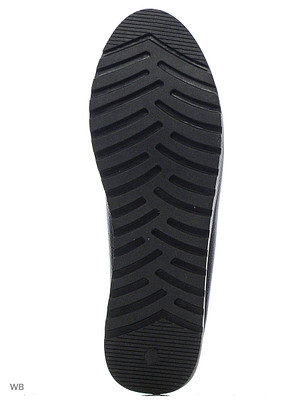 фото Мокасины женские zenden comfort