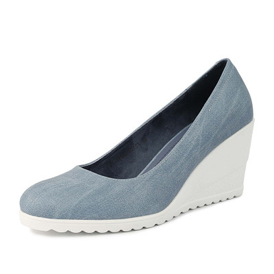 Туфли женские INSTREET