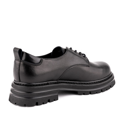 фото Полуботинки женские zenden