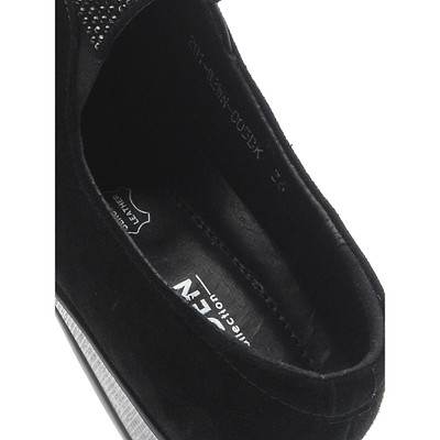 Туфли ZENDEN collection 201-82WN-005BK, цвет черный, размер ONE SIZE - фото 7