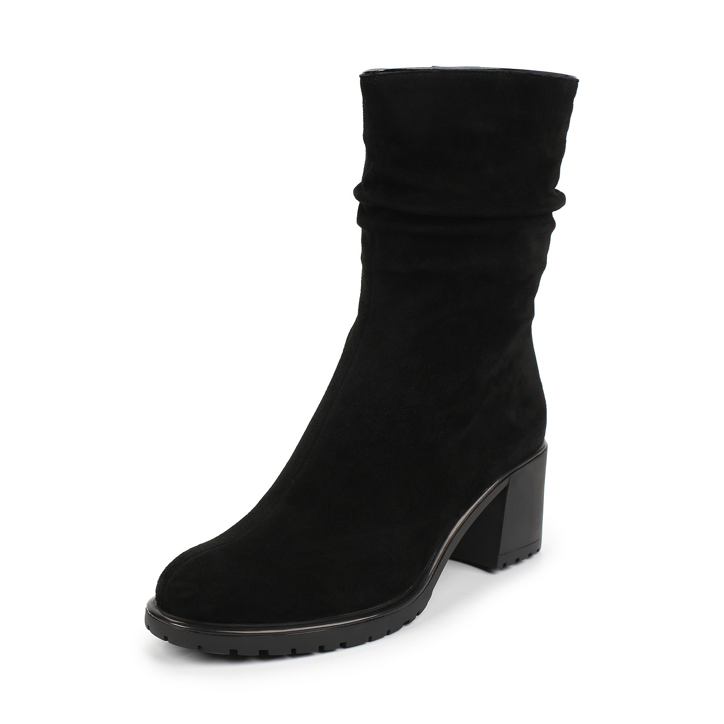 Полусапоги женщины Thomas Munz 113-202A-30602 фото