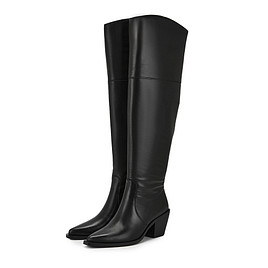 SALAMANDER Ботфорты 233-1680B-2102