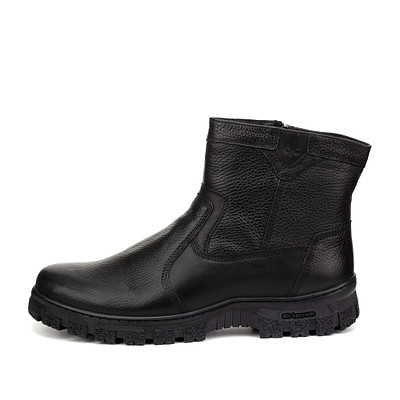 Ботинки Quattrocomforto 96241-20, цвет черный, размер 40 - фото 2