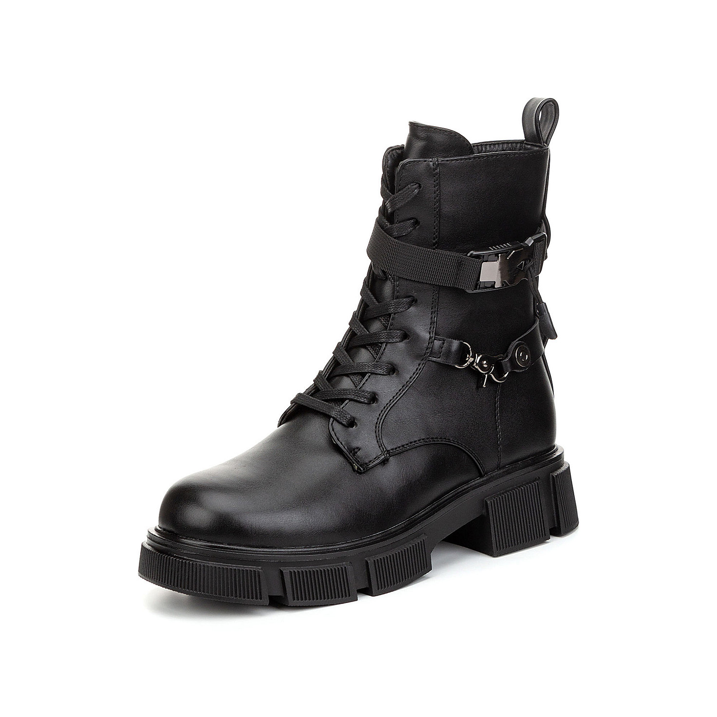 Ботинки женские INSTREET 77-22WA-177SW фото