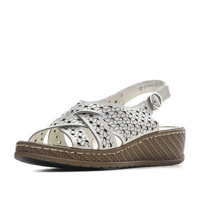 

Сандалии женские ZENDEN comfort, Белый