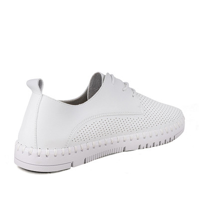 фото Полуботинки актив женские marisetta